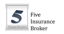 Five Insurance Broker